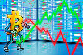 Bitcoin Đối Diện Nguy Cơ Giảm Về $40,000