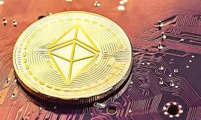 Hợp Đồng Ký Quỹ Ethereum 2.0 Vượt Mốc 50 Triệu ETH