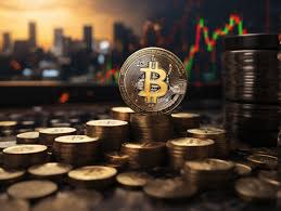 Bitcoin Dưới $57,000: Vì Sao Các Trader Chuyên Nghiệp Vẫn Giữ Quan Điểm Lạc Quan ?