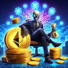 Chuyện Chưa Kể: Holder Ethereum Kiếm Lợi Nhuận 131,7 Triệu USD Chỉ Trong 2 Năm