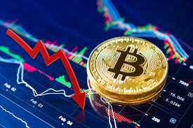 Giá Coin Ngày 24/09: Bitcoin Lao Dốc Xuống Dưới $63,000, Kết Thúc Chuỗi Tăng Trưởng 6 Ngày