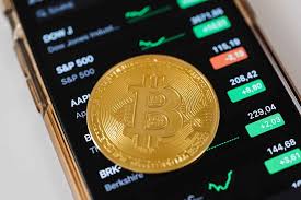 Bitcoin Và Xu Hướng Tích Lũy Dưới $65,200