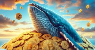 Sự Chuyển Động Của Bitcoin: Đáy Giá Bị Xói Mòn, Số Ví Cá Voi Tăng 3,5%