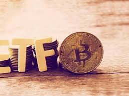 Đài Loan Cho Phép Các Quỹ ETF Tiền Điện Tử Nước Ngoài Hoạt Động
