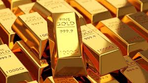 Giá vàng ngày 4/10: Thị trường thế giới giảm nhẹ, trong nước tăng mạnh