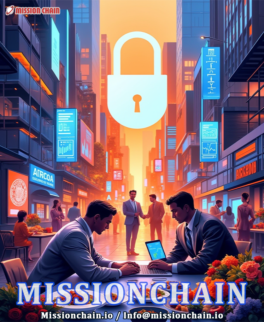 MissionChain: Ổn Định, An Toàn, và Đáng Tin Cậy – Lựa Chọn Tối Ưu Cho Nhà Đầu Tư