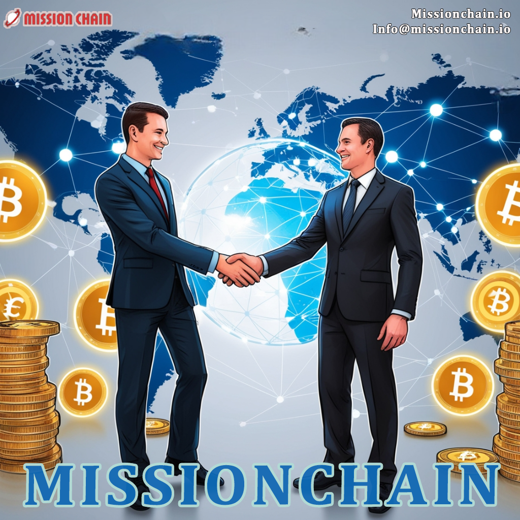 Đừng Chỉ Nhìn Vào MissionChain: Nhiều Cơ Hội Đầu Tư Đang Chờ Đón Bạn