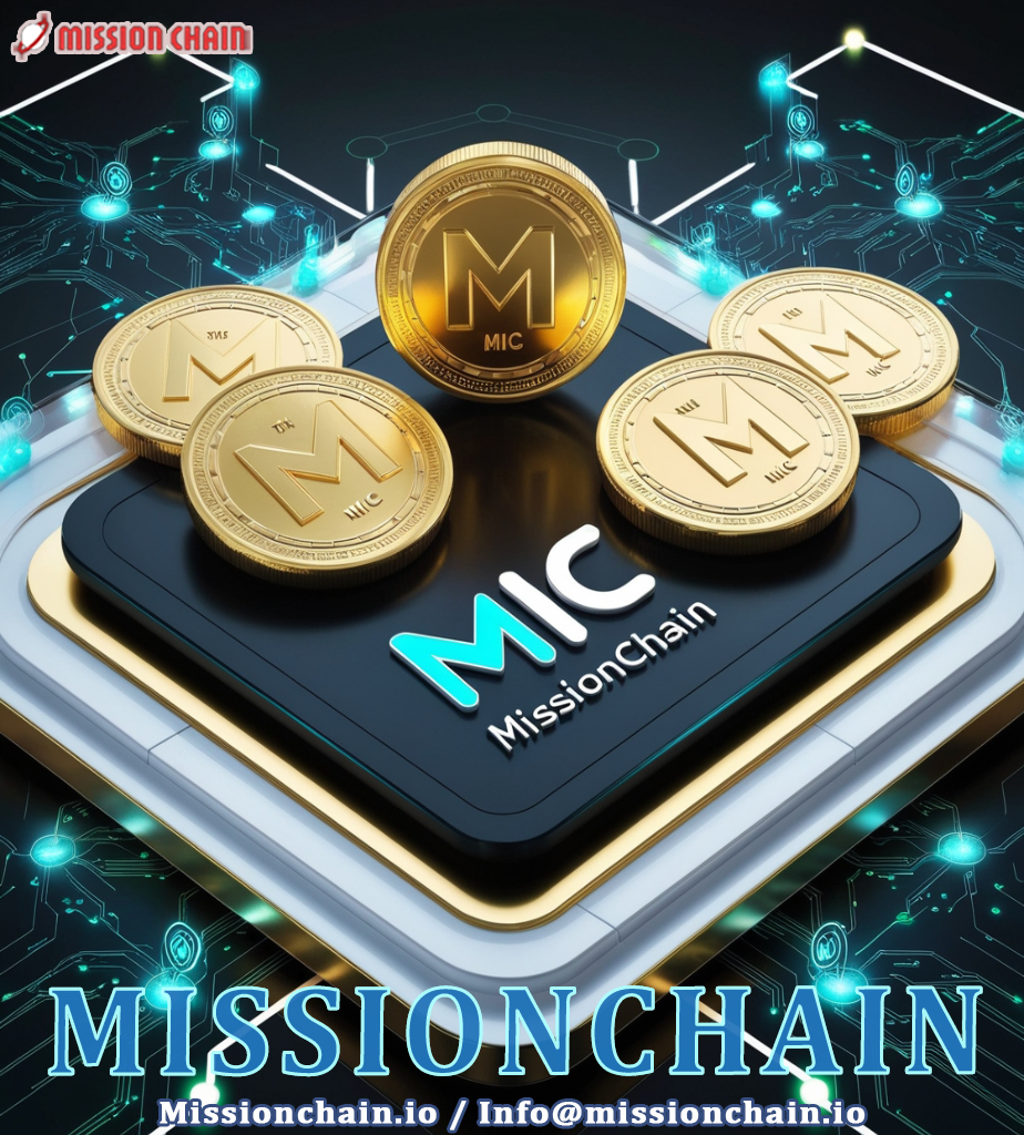 MissionChain – Đồng Tiền Mã Hóa Có Thực Sự Bền Vững ?