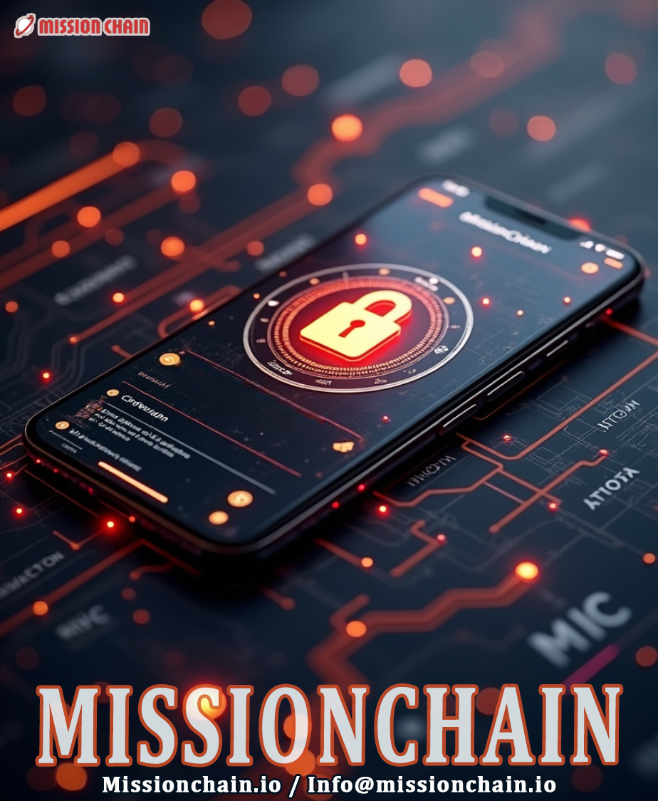 Lợi Ích Của MissionChain: Tiềm Năng Tăng Trưởng, Thanh Khoản Cao, Và Bảo Mật Tài Sản