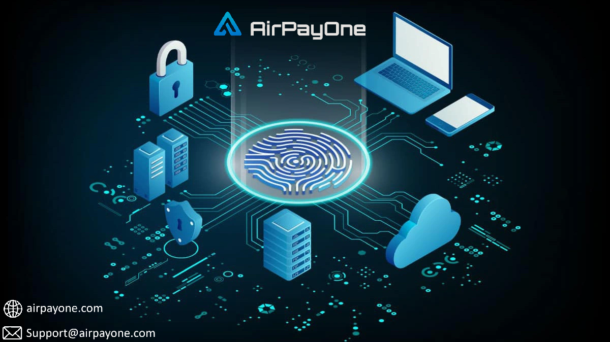 Airpayone (ASC) Cải Thiện An Ninh Dữ Liệu Khách Hàng Bằng Công Nghệ Blockchain