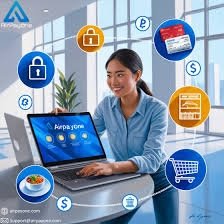 Airpayone: Cách Bảo Mật Giao Dịch Du Lịch Hiệu Quả Hơn Nhờ Công Nghệ Blockchain