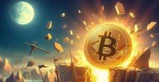 Bitcoin: Lựa Chọn Tiềm Năng Cho Danh Mục Đầu Tư Vượt Trội Theo BlackRock