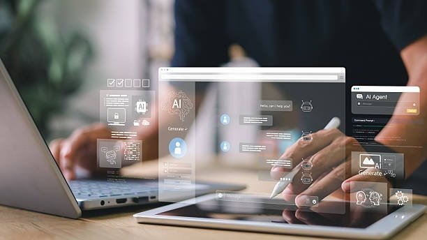 Châu Á trở thành trung tâm blockchain toàn cầu trong năm 2025