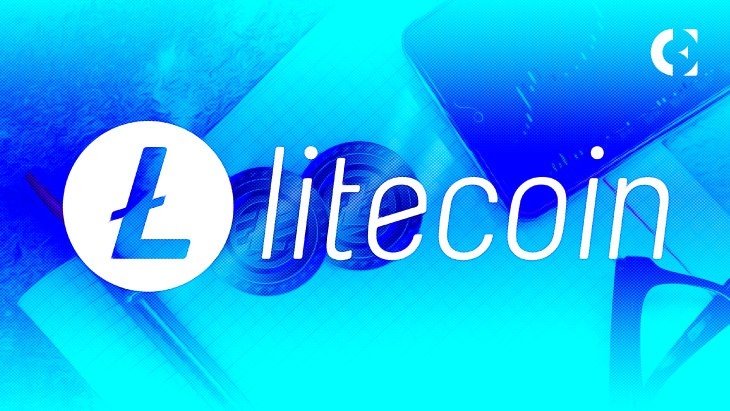 Cơ hội lớn cho Litecoin ETF: Giá LTC bật tăng 15%