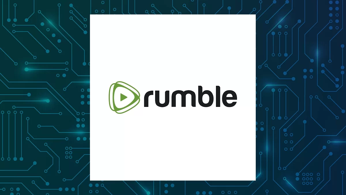 Cổ phiếu Rumble vọt lên 9% khi nhà sáng lập đề xuất ý tưởng mua Bitcoin