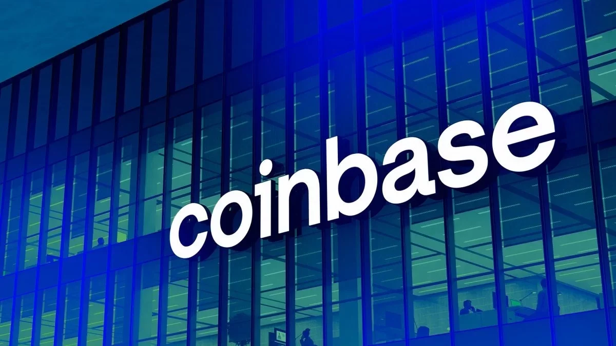 Coinbase chính thức được phê duyệt dịch vụ tài sản số tại Anh