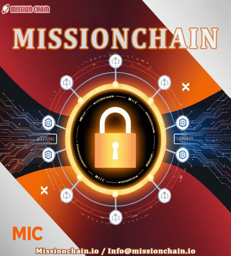 Đầu Tư An Toàn Trong Thế Giới Crypto Cùng MissionChain