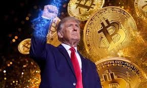 Donald Trump Tái Khẳng Định Lập Trường Ủng Hộ Bitcoin