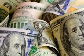Đồng đô la giảm trước Hội nghị tại Jackson Hole