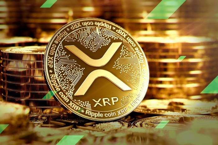 Dự báo 4 tín hiệu cho thấy giá XRP sẽ có xu hướng tăng trong năm 2025