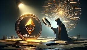 Ethereum Foundation Gia Tăng Sức Mạnh Tài Chính Với 650 Triệu USD Trong Ví Chính