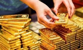 Giá vàng ngày 16/10: Thị trường vàng trong nước và thế giới đều tăng mạnh