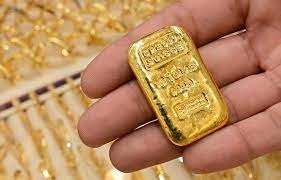 Giá vàng ngày 18/11: Thị trường vàng trong nước và thế giới biến động khác nhau