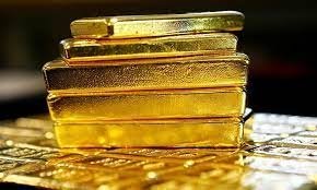 Giá vàng ngày 19/10: Tăng mạnh trên cả thị trường trong và ngoài nước