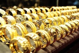 Giá vàng ngày 20/10: Vàng trong nước tăng vọt, chênh lệch với thế giới gần 12 triệu đồng/lượng