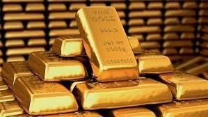 Giá vàng ngày 22/11: Tăng dữ dội trong nước, giảm mạnh thế giới