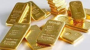 Giá vàng ngày 31/10: Tăng trở lại sau phiên giảm mạnh