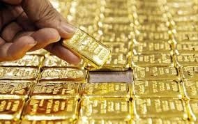 Giá vàng ngày 4/11: Tiếp tục giảm sâu trong nước, ổn định trên thế giới