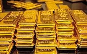 Giá vàng hôm nay 12/9 : Vàng SJC tiếp đà giảm sâu