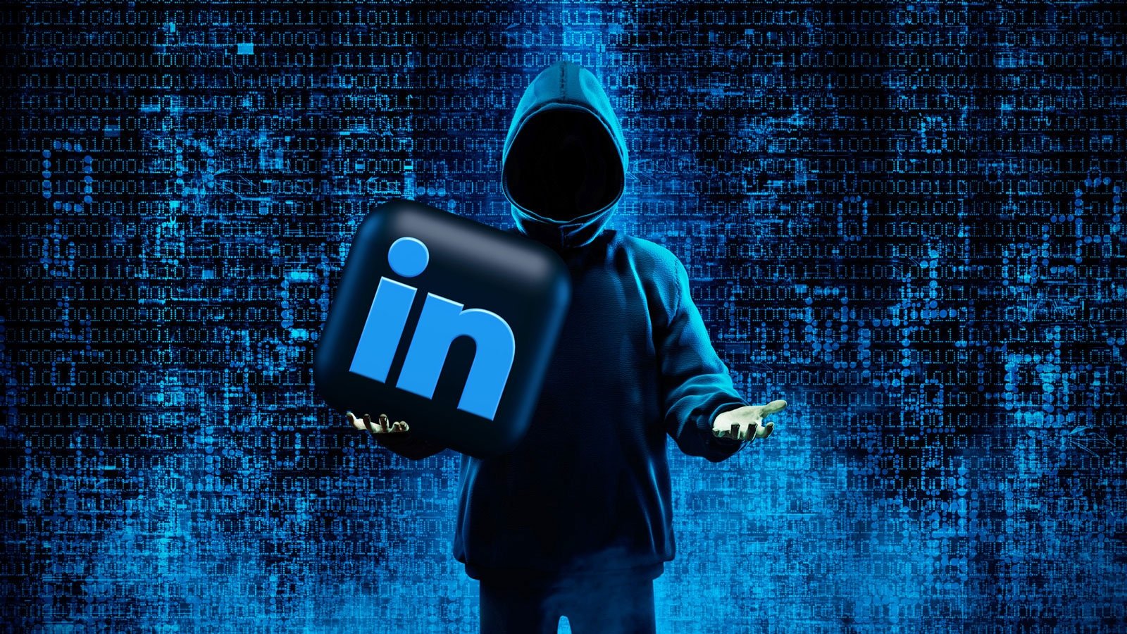 Hacker khai thác LinkedIn để đánh lừa người dùng tiền điện tử