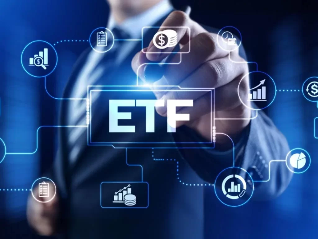 Hai quỹ ETF vừa ra mắt bắt kịp xu hướng trái phiếu kho bạc Bitcoin