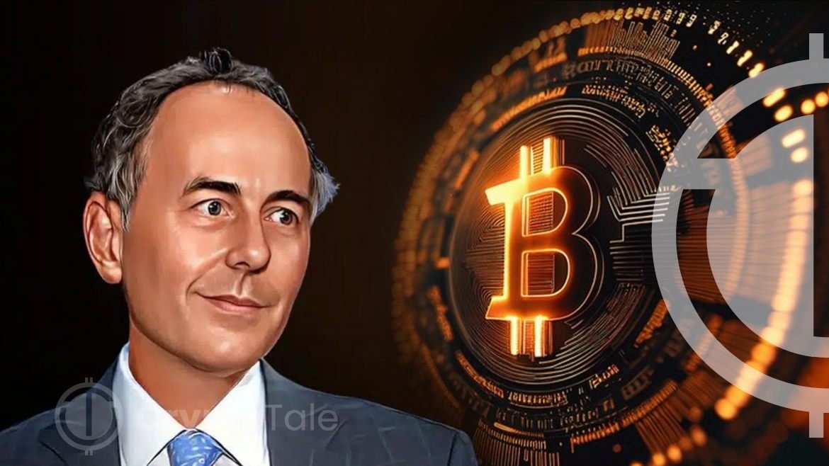 Hơn 30% danh mục đầu tư của CEO VanEck là Bitcoin.