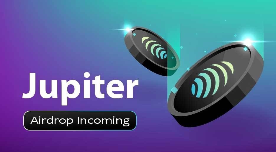 Jupiter Triển Khai Công Cụ Kiểm Tra Phần Thưởng Cho Đợt Airdrop 575 Triệu Đô