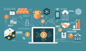 Khám Phá Tiềm Năng Đầu Tư Blockchain và Thay Đổi Tương Lai Tài Chính của Bạn