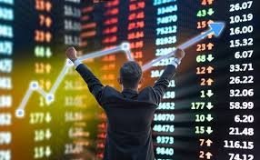 Khối ngoại bán ròng mạnh, VN-Index mất gần 5% trong phiên 31/10