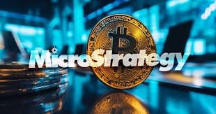 MicroStrategy duy trì đà mua Bitcoin, nắm giữ kỷ lục 601.550 BTC