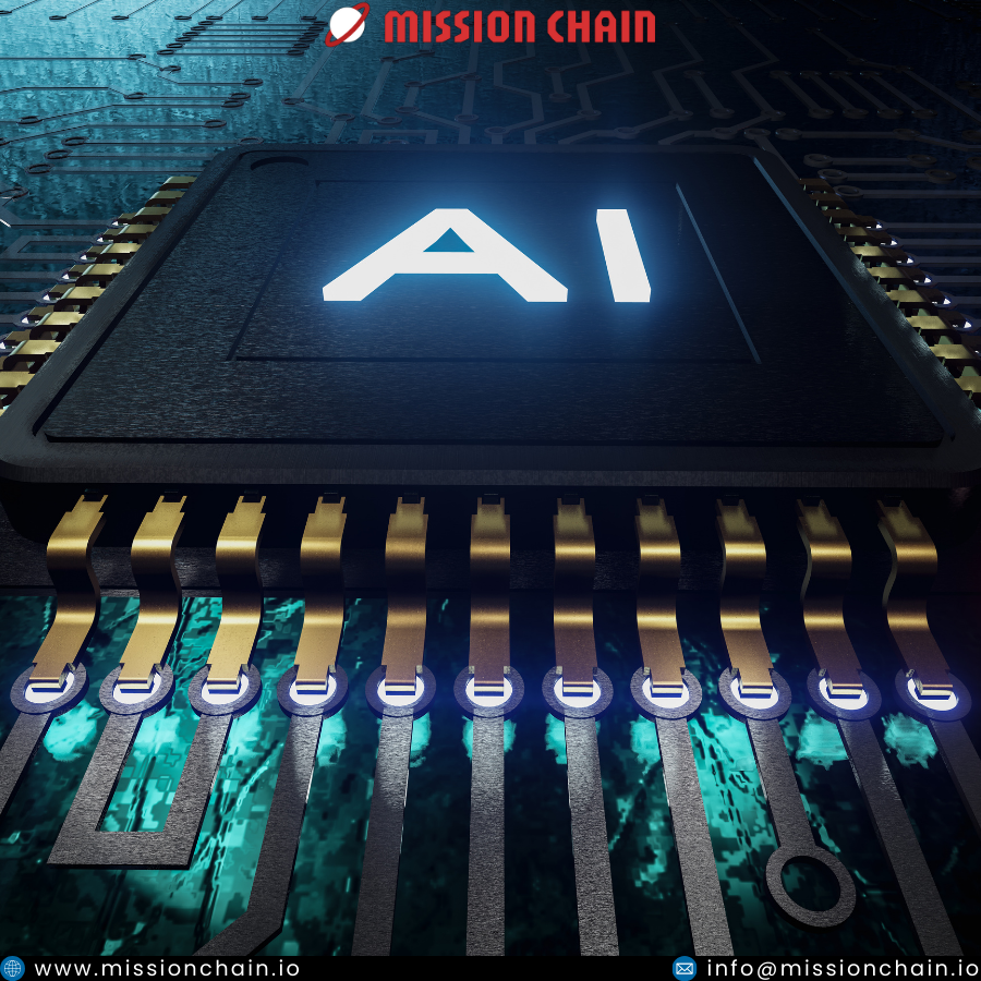 Mission Chain - Blockchain Mới, Định Hình Tương Lai Bền Vững