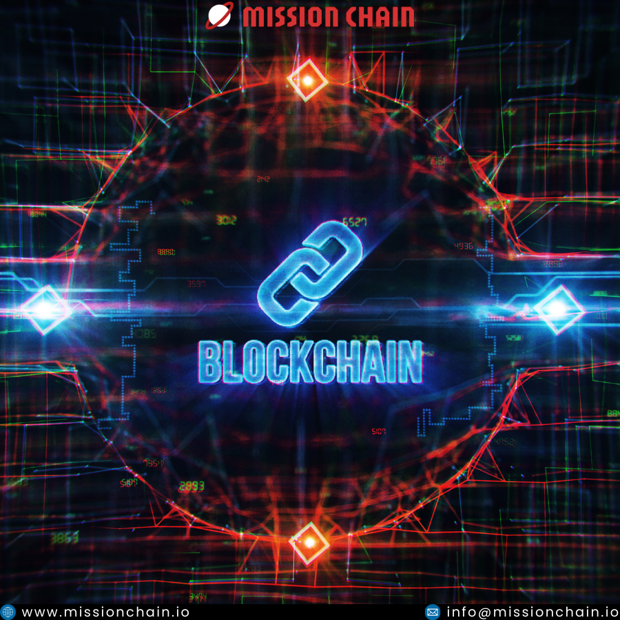 Mission Chain – Tương Lai Của Blockchain Phi Tập Trung