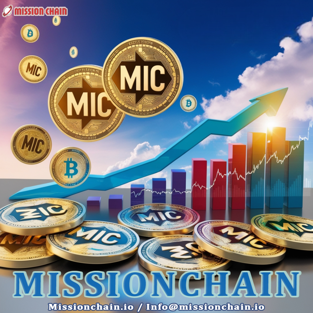 MissionChain : Đầu tư thông minh , không lo về giá