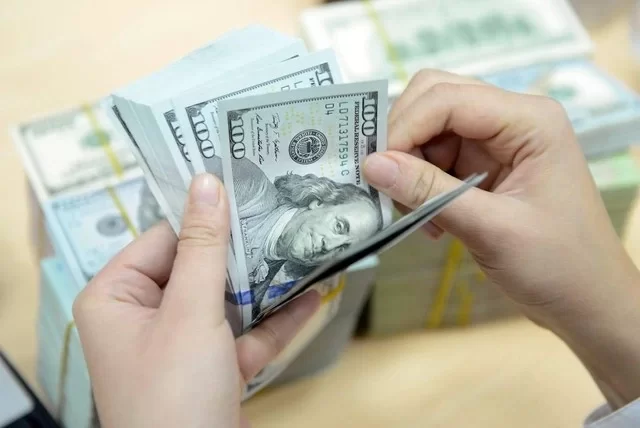 Ngày 8/11/2024: Tỷ giá USD giảm mạnh do Mỹ điều chỉnh lãi suất lần thứ hai