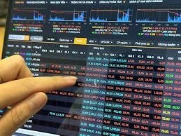 Phiên giao dịch 28/10: VN-Index tăng 2,39%, GAS lập đỉnh mới, HPG và STB tăng trần