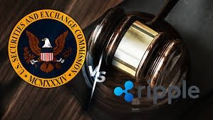 Ripple Đối Mặt Khả Năng Kháng Cáo Khi SEC Hoãn Án Phạt 125 Triệu Đô La