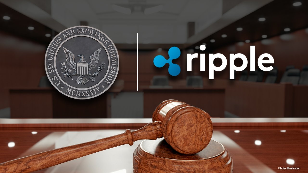 SEC có thể sắp xếp lại chiến dịch kéo dài với Ripple