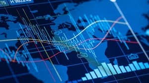 Thị trường chứng khoán phục hồi mạnh mẽ, Vn-index tăng 3,44%