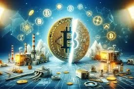 Thị Trường Crypto 2025: Cơ Hội Tăng Trưởng Bền Vững Cho Nhà Đầu Tư