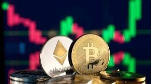 Thị Trường Phái Sinh Cảnh Báo ‘Xu Hướng Giảm Mạnh Hơn’ Cho Bitcoin và Ethereum